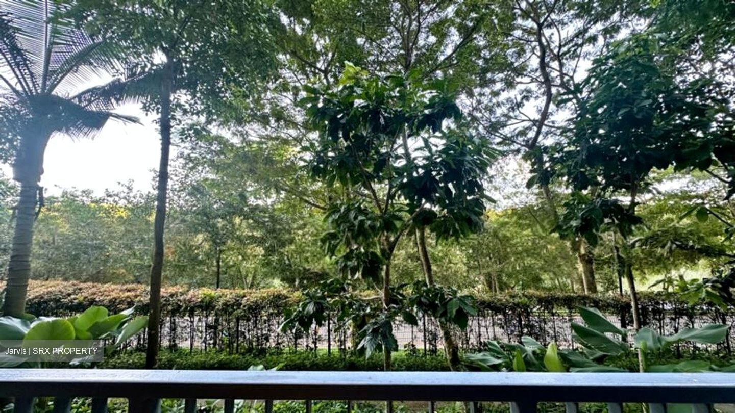 Heron Bay (D19), Condominium #500181551